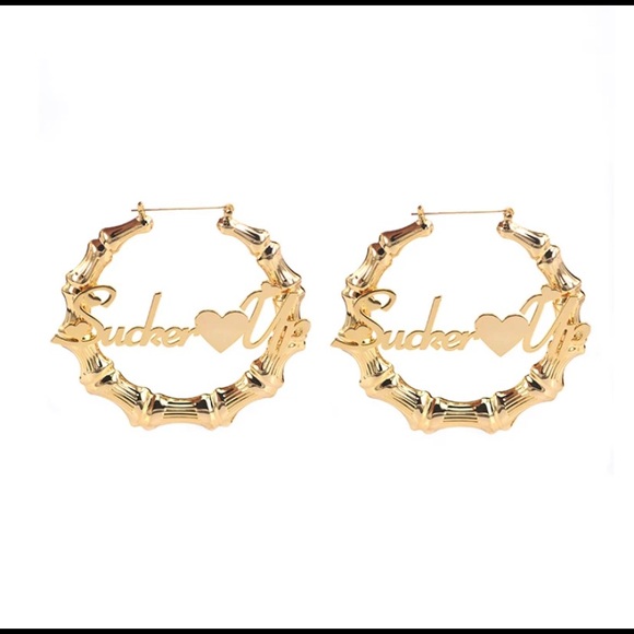 Custom Name Jewelry - Picture 2 of 5